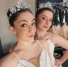 Hope Patterson 白瑩