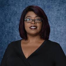 Tasha Borders's Instagram, Twitter & Facebook