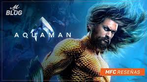 Cari hotel di dallas (tx), amerika syarikat. Aquaman Mfc Resenas Mfc My Family Cinema