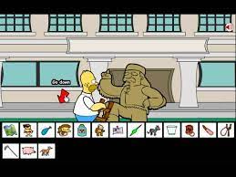 Vous aurez à faire tous les efforts possibles dans le jeu homero simpson saw game, qui sera utilisé pour sauver sa femme, enlevée par des inconnus. Homer Simpson Saw Game Walkthrough Youtube