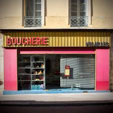 Rue Du Vieux Versailles Versailles Yvelines Juin 2017 Retrouvez Egalement Pixdar Sur Flickr Devanture Magasin Facade Boutique Architecture Commerciale