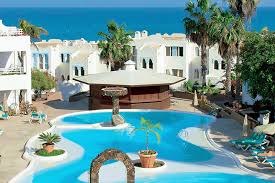 Sotavento beach club, fuerteventura picture: Sotavento Beach Club Costa Calma Fuerteventura Kanaren Urlaub Pauschalreisen Gunstige Reiseangebote Preiswert Buchen Bei