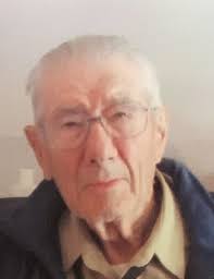 Obituary information for Stephen J. Bogdanffy