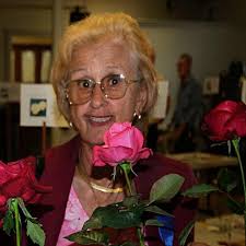 Obituary for the creator of the Explorer Roses: