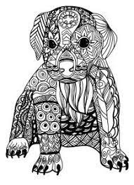 Adult coloring pdf, dog coloring book, animal coloring book. Pin On Coloring Pages