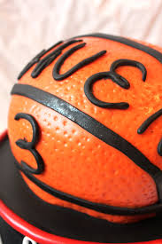 The official website of fiba, the international basketball federation, and the governing body of fiba organises the most famous and prestigious international basketball competitions including the fiba. Basketball Torte Fur Einen Basketball Geburtstag Mit Rezept