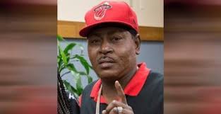 Jimmy Atchison, Black man killed by police