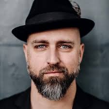 Chris Lass Store: Official Merch & Vinyl