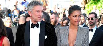A daughter together, whose name is already a whole program of freedom, amazonia, 31 years of age gap to divide them. Tina Kunakey Glanzt In Messika Schmuck