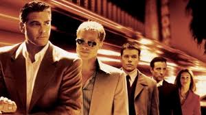 The Eight Best Heist Movies On Netflix Paste