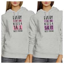 Check spelling or type a new query. Bff Hoodies Unique Design Best Friend Matching Hoodies 365 In Love 365 In Love Matching Gifts Ideas