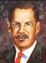 Franklin Carmichael (May 4, 1890