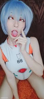 Mochidolll (@lilmochidoll) - Rei - Evangelion - 20 lewd photos leaked from  Onlyfans Patreon Fansly FriendsOnly Fanvue iFans FanCentro ManyVids Reddit  and Telegram - 84347