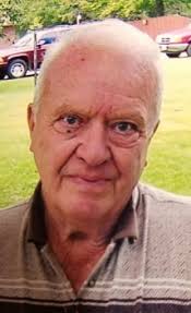 Earnest Thurston Obituary