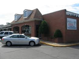 Library Transitions To Wyckoff Shopping Center