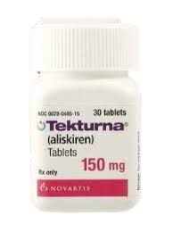 Image result for Tekturna