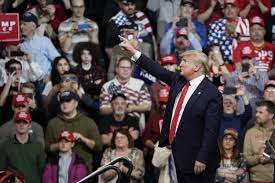 Explore quality news images, pictures from top photographers around the world. Trump Rally In Phoenix Arizona Live Stream How To Watch President S 2020 Campaign Stop