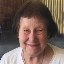 Marion Allaer Obituary