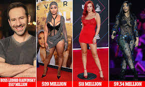 Reclusive owner of OnlyFans has made $517M since the end of 2020 ...