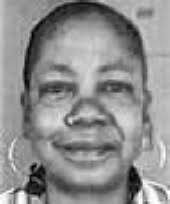 Obituary information for Maxine Hodges