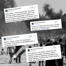 On april 4, 1967, exactly one year before his assassination, the rev. This Is Hell Palestinian Life And Death In The Passive Voice
