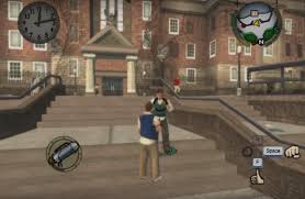 Bully Everyone In Free Roam Mode Bully Scholarship Edition Mods