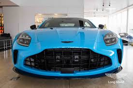Image result for Elwood Blue 2022 Aston Martin