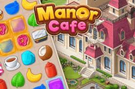 Manor cafe is the home for tasty recipes and interesting characters! Manor Cafe V1 45 4 Mod Apk