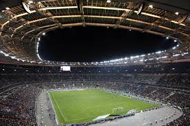 L'euro 2016 sera un événement de l'année 2016. Avec L Euro 2016 De Football Les Prix Des Hotels Flambent