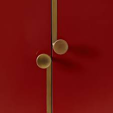 West elm offers modern furniture and home decor featuring inspiring designs and colors. Downing Bar Cabinet Paprika Antique Brass Modern Door Hardware Furniture Handles Door Handles