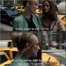 This movie is all about napoleon dynamite trying to live his best life, but he struggles to find a 13 going on 30 (2004). Pin On Jennifer Garner Sydney Bristow Alias J Gar