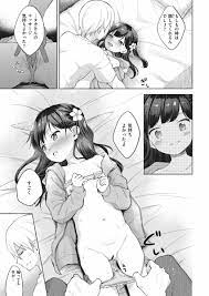 エロ漫画】Summer vacation「撮影の合間にマネージャーとセックス｜小学生美少女モデル」【16枚】 | ひめぼん