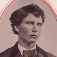 Robert Hammond (1854–1921) • FamilySearch