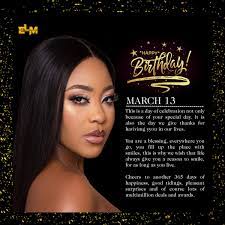 Erica Dear's Instagram, Twitter & Facebook