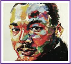 Mornings with MLK and Poets of the Civil Rights Movement