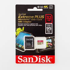 The 16gb and 32gb versions of their ultra range of microsd cards offer maximum transfer speeds up to. Best Microsd Cards 2021 Microsd Card Reviews