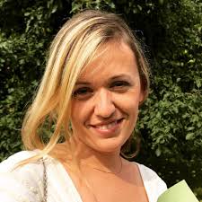 Aleksandra Blazhevski