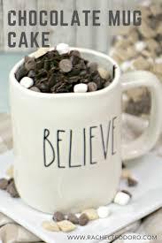 Easy Chocolate Mug Cake Without Egg Recipe Mug Cake Without Egg Easy Chocolate Mug Cake Mug Cake