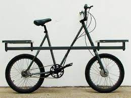 a pedal powered packmule exclusive interview with donky bike designer ben wilson core77 urban bike bike design bike