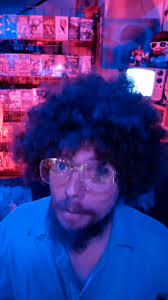 Some news from your ol pal Leland Moss!