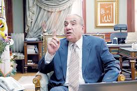 وزارة التنمية المحلية - الصفحة الرئيسية