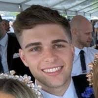 Seth Dobson's Instagram, Twitter & Facebook