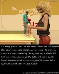 Page 11 | various-authorsharafungthe-show | Erofus - Sex and Porn Comics