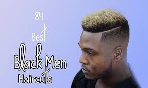 50 black men fade haircuts for men in 2020. 84 Pictures That Will Change Your Idea About Black Men Haircuts Curly Craze