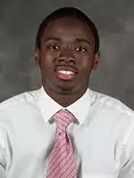 2013-14 Men's Basketball Roster