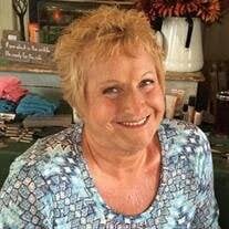 Joanne Kay Pearson Obituary