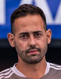 Victor Silva's Instagram, Twitter & Facebook