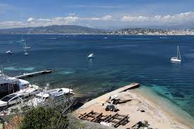 Ile Sainte Marguerite A Visiter Provence 7
