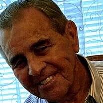 Ernest L. Bell, "Jr." Obituary