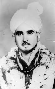 ABOUT MY DADA MURSHID